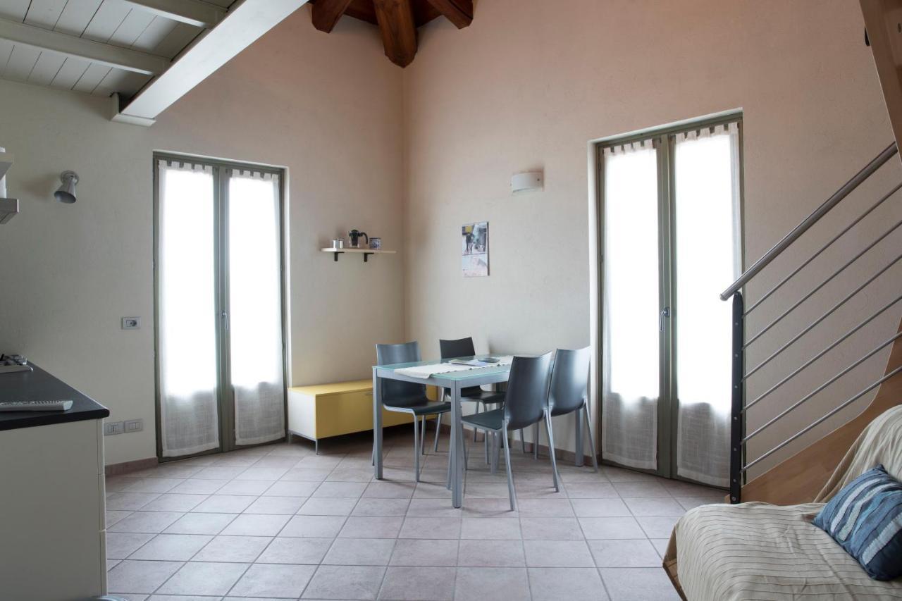 Casa Vacanze San Stefanetto Treiso Ngoại thất bức ảnh