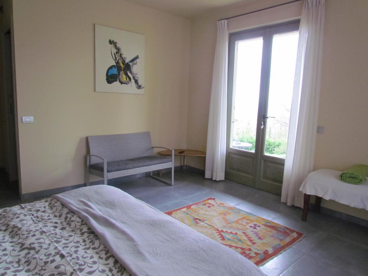 Casa Vacanze San Stefanetto Treiso Ngoại thất bức ảnh