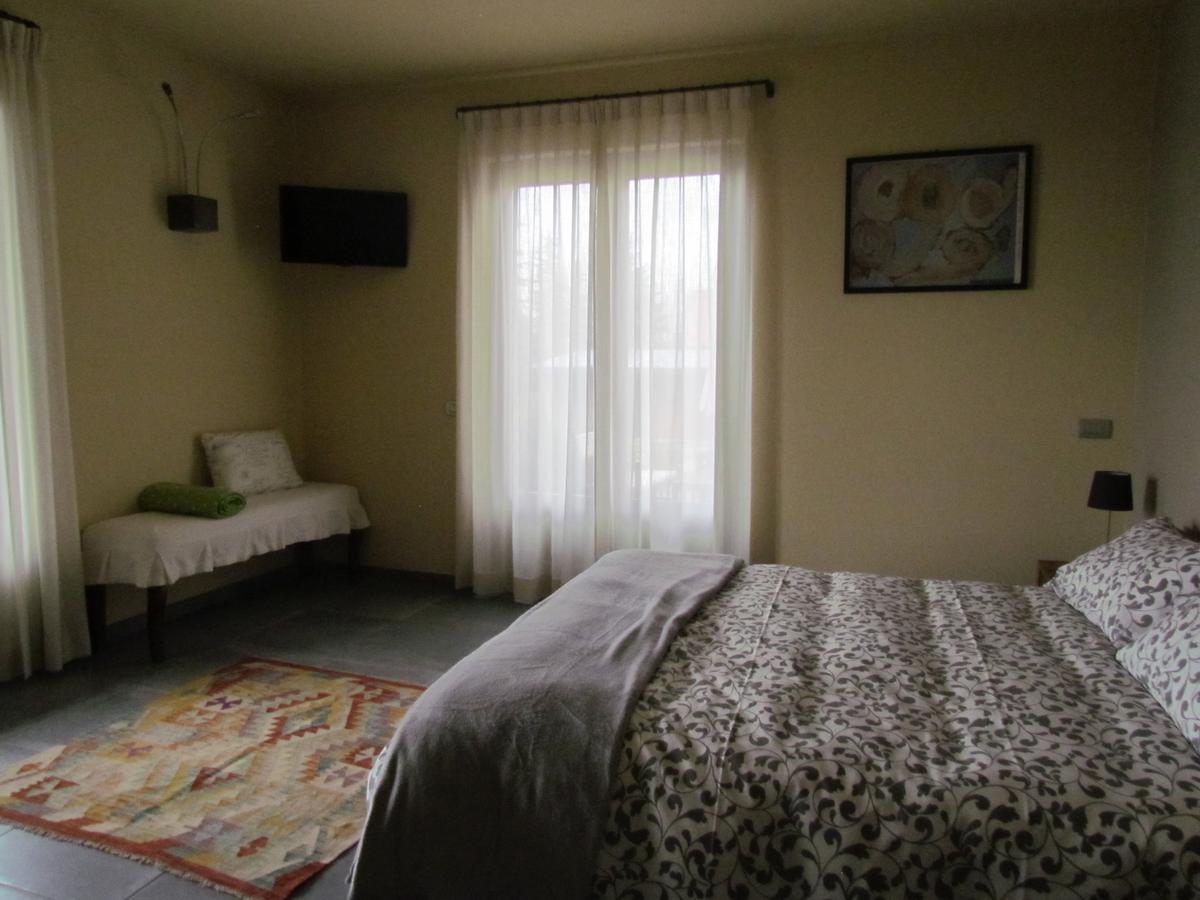 Casa Vacanze San Stefanetto Treiso Ngoại thất bức ảnh