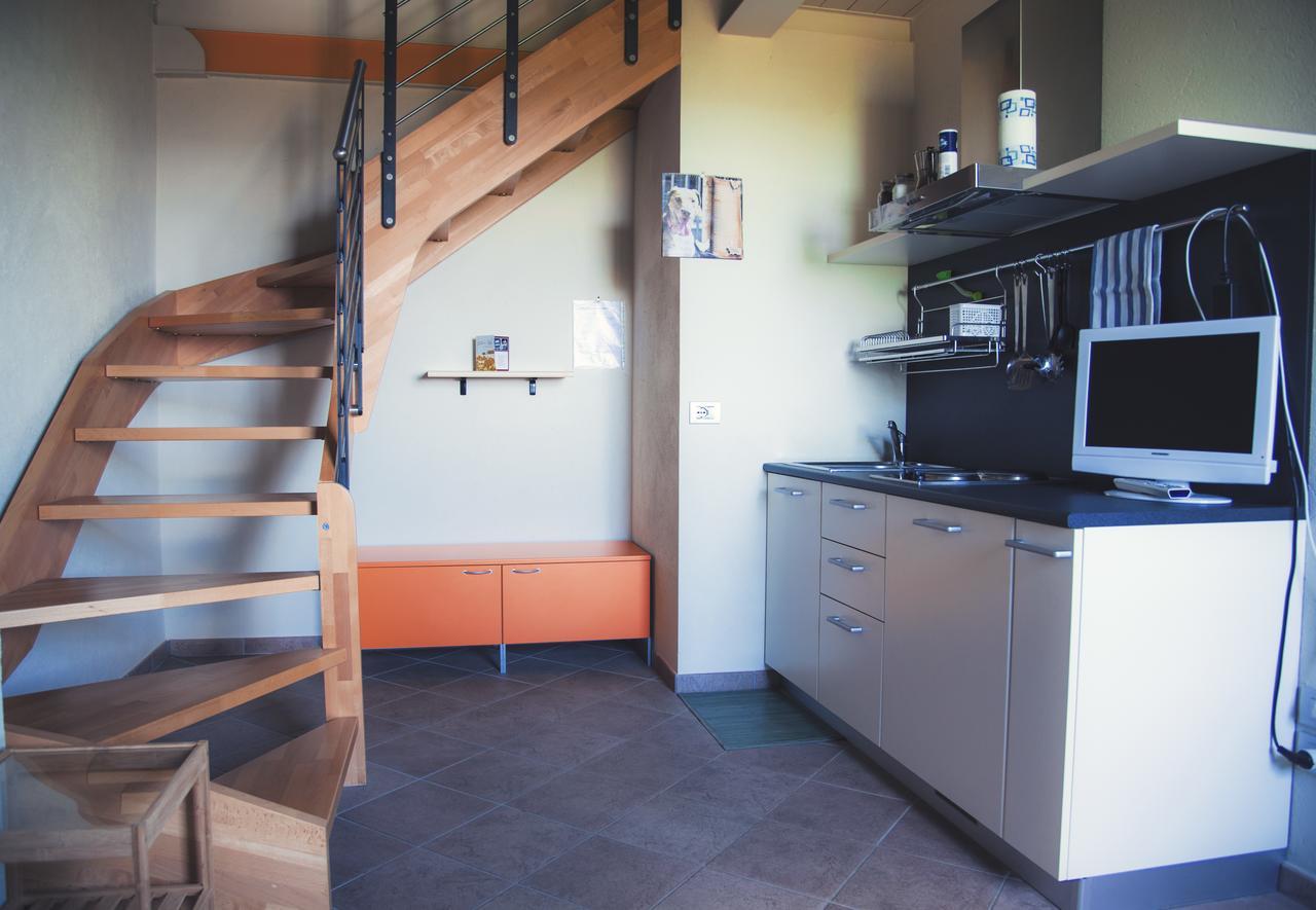 Casa Vacanze San Stefanetto Treiso Ngoại thất bức ảnh