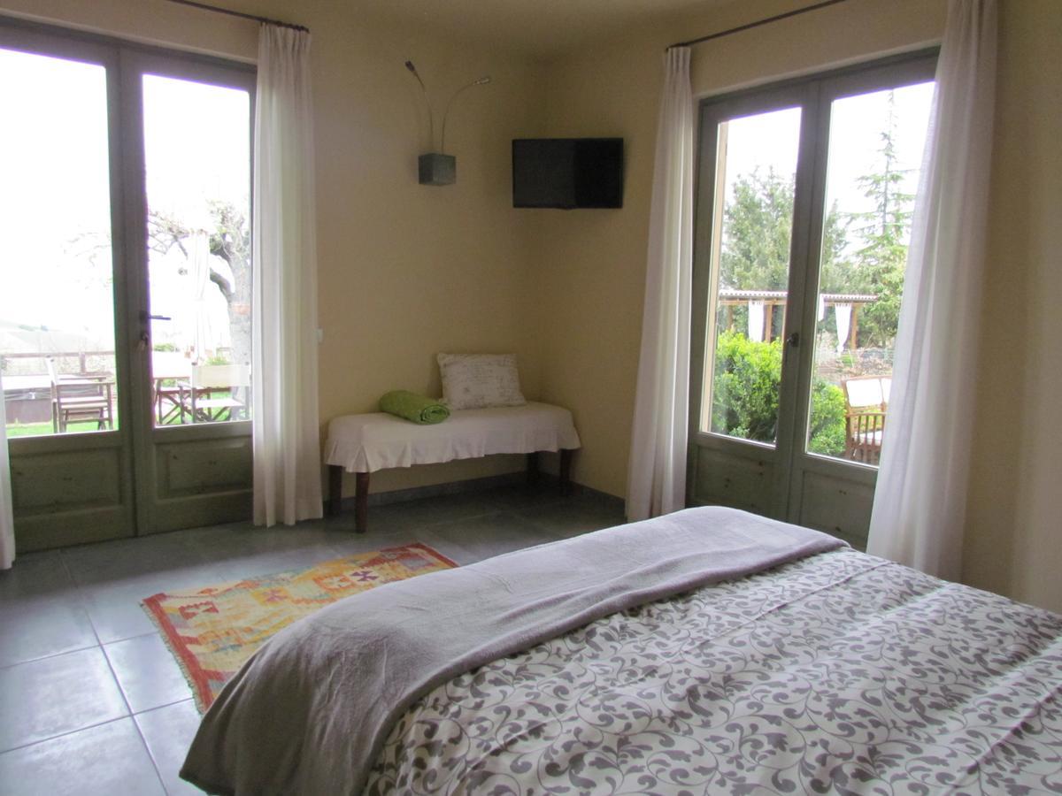 Casa Vacanze San Stefanetto Treiso Ngoại thất bức ảnh