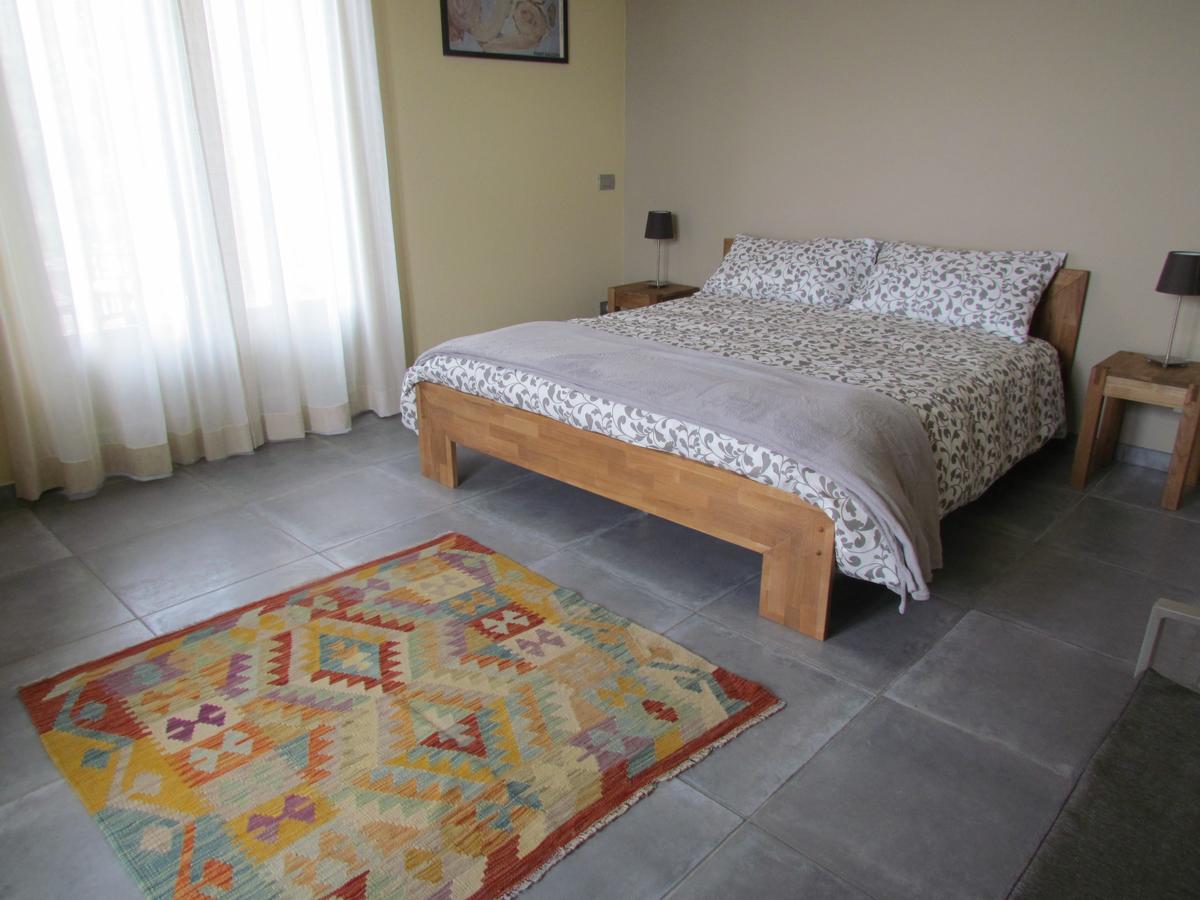 Casa Vacanze San Stefanetto Treiso Ngoại thất bức ảnh